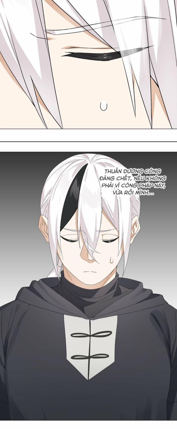 My Harem Grew So Large, I Was Forced To Ascend Chapter 56 - Trang 2