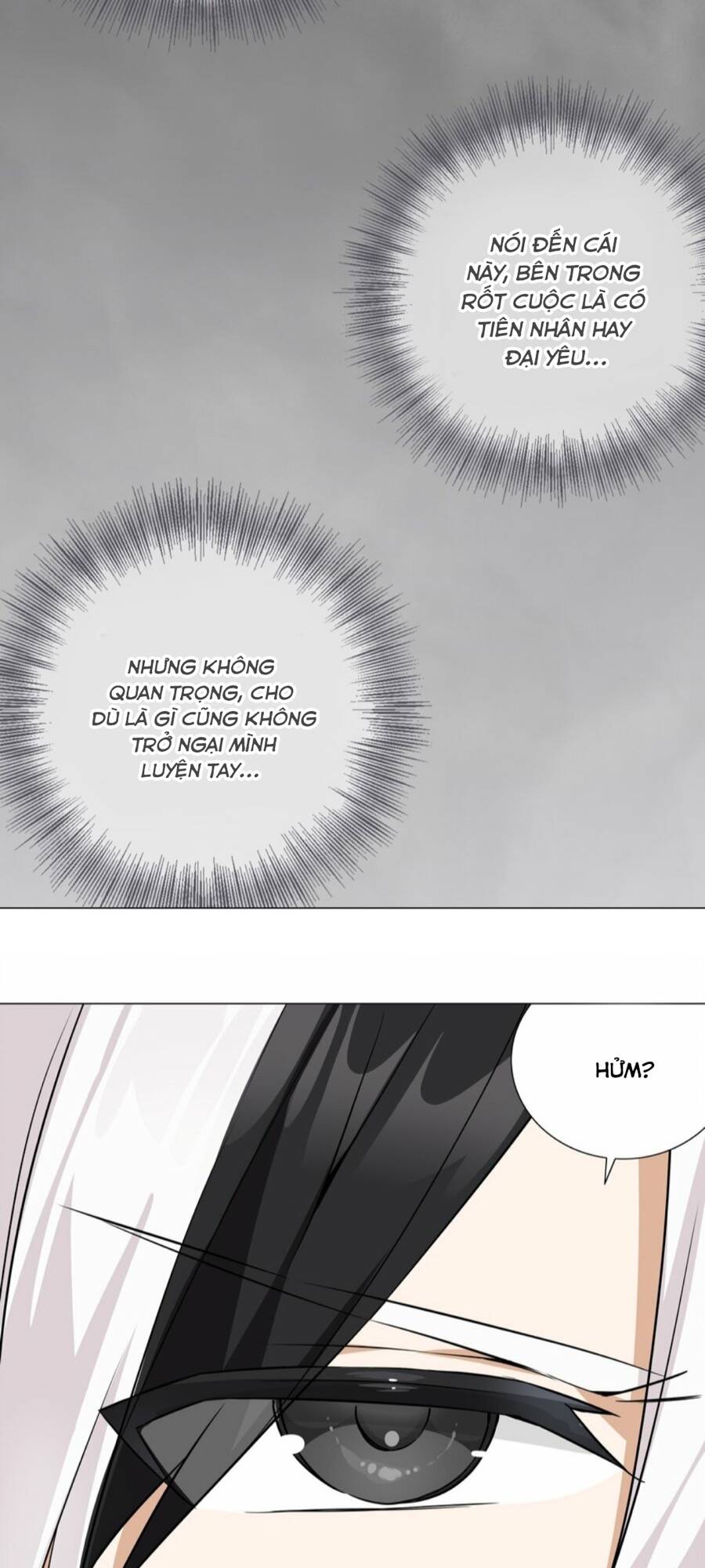 My Harem Grew So Large, I Was Forced To Ascend Chapter 56 - Trang 2