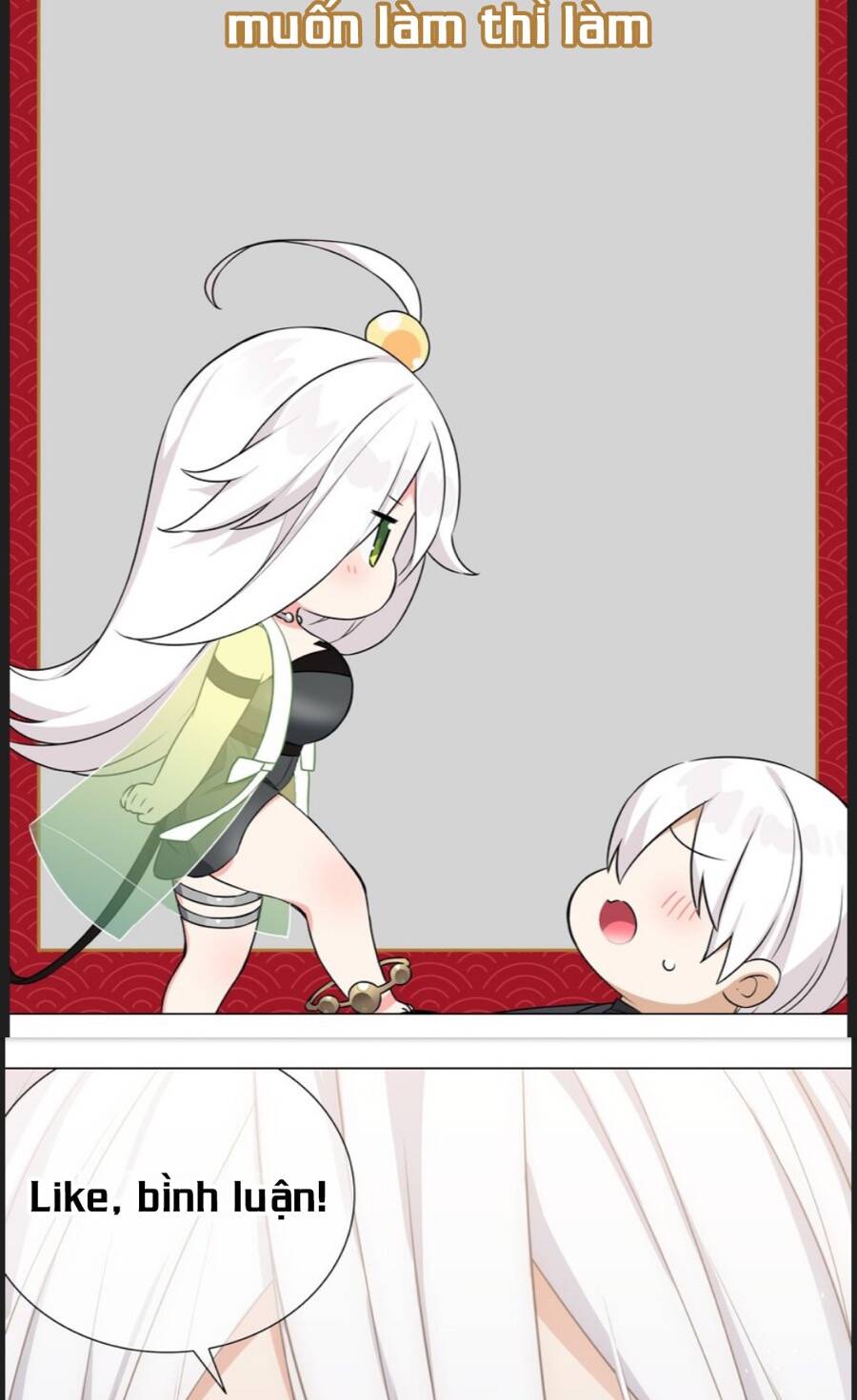 My Harem Grew So Large, I Was Forced To Ascend Chapter 56 - Trang 2