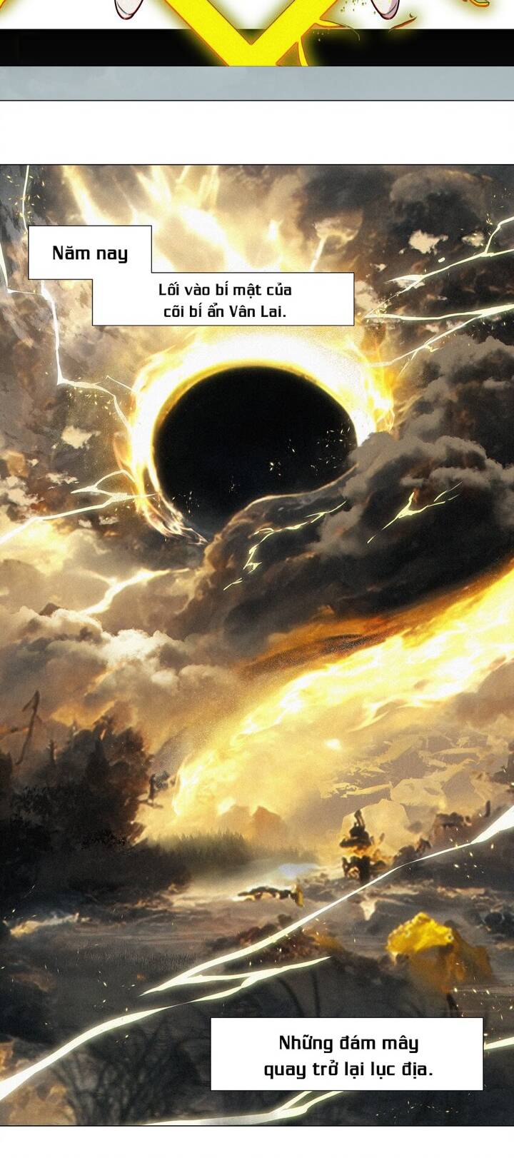 My Harem Grew So Large, I Was Forced To Ascend Chapter 56 - Trang 2