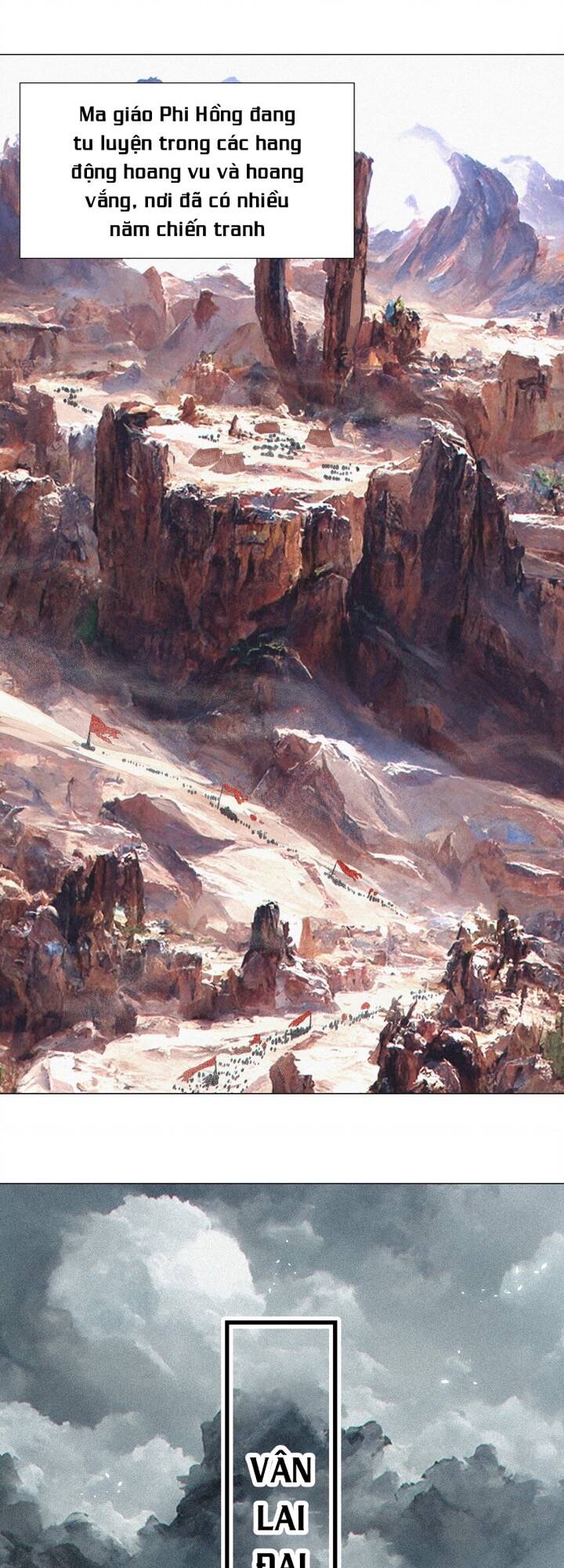 My Harem Grew So Large, I Was Forced To Ascend Chapter 56 - Trang 2