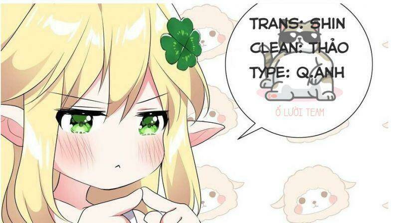 My Harem Grew So Large, I Was Forced To Ascend Chapter 6 - Trang 2