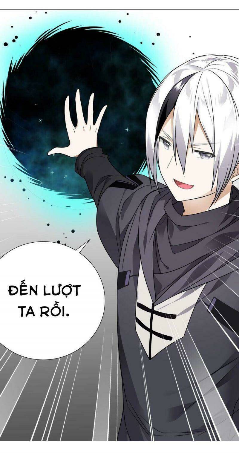 My Harem Grew So Large, I Was Forced To Ascend Chapter 6 - Trang 2