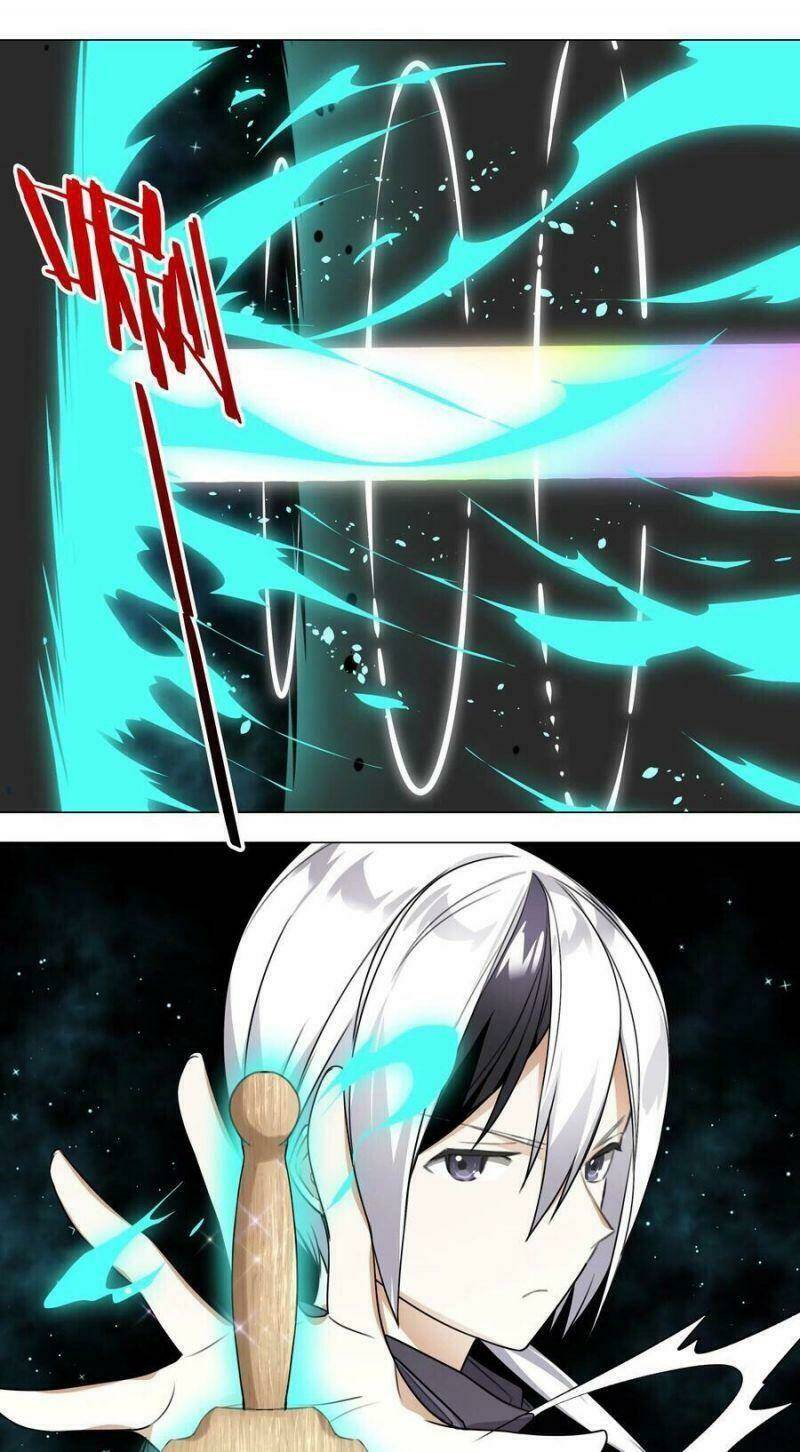 My Harem Grew So Large, I Was Forced To Ascend Chapter 6 - Trang 2