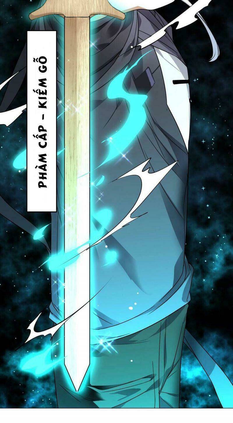 My Harem Grew So Large, I Was Forced To Ascend Chapter 6 - Trang 2