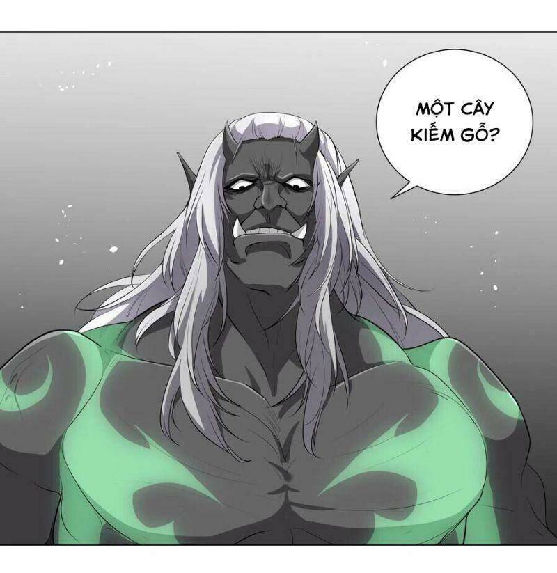 My Harem Grew So Large, I Was Forced To Ascend Chapter 6 - Trang 2