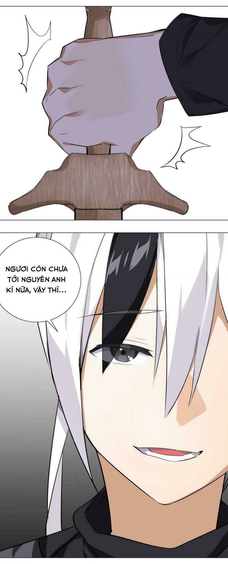 My Harem Grew So Large, I Was Forced To Ascend Chapter 6 - Trang 2