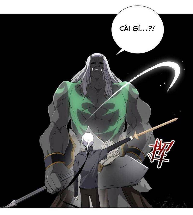 My Harem Grew So Large, I Was Forced To Ascend Chapter 6 - Trang 2