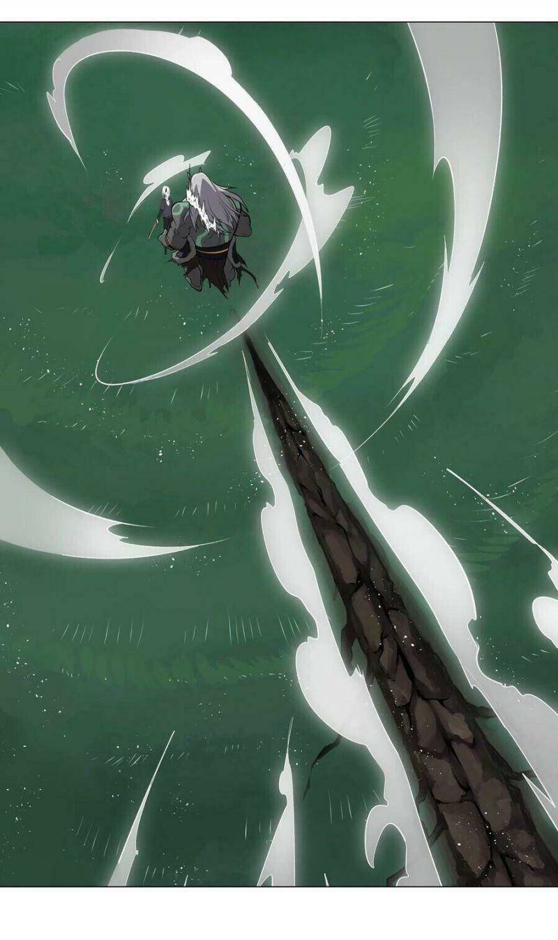 My Harem Grew So Large, I Was Forced To Ascend Chapter 6 - Trang 2