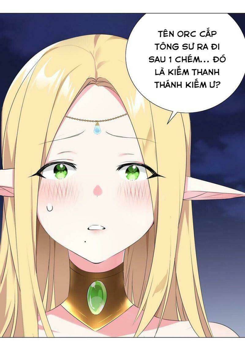 My Harem Grew So Large, I Was Forced To Ascend Chapter 6 - Trang 2