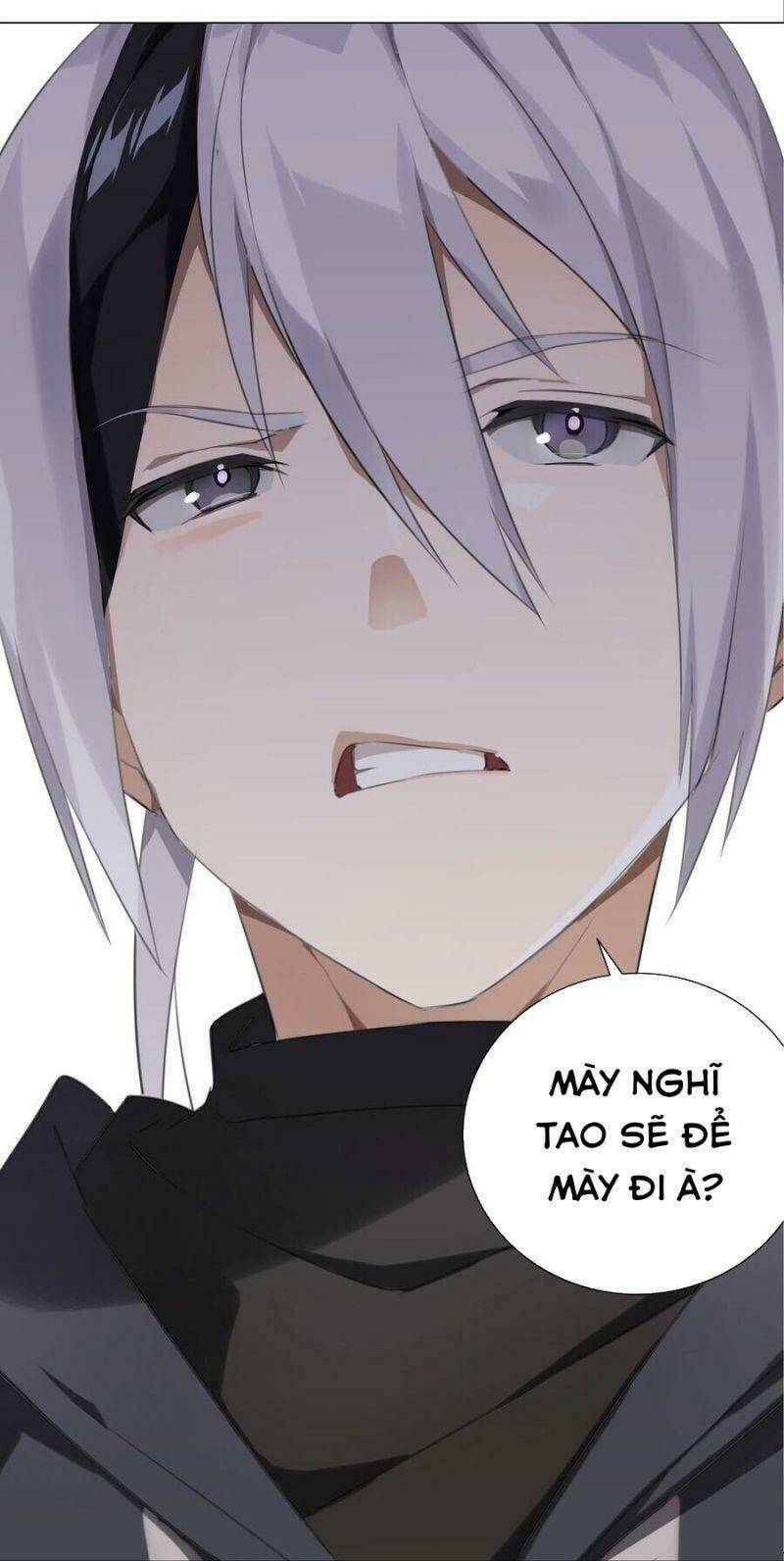 My Harem Grew So Large, I Was Forced To Ascend Chapter 6 - Trang 2