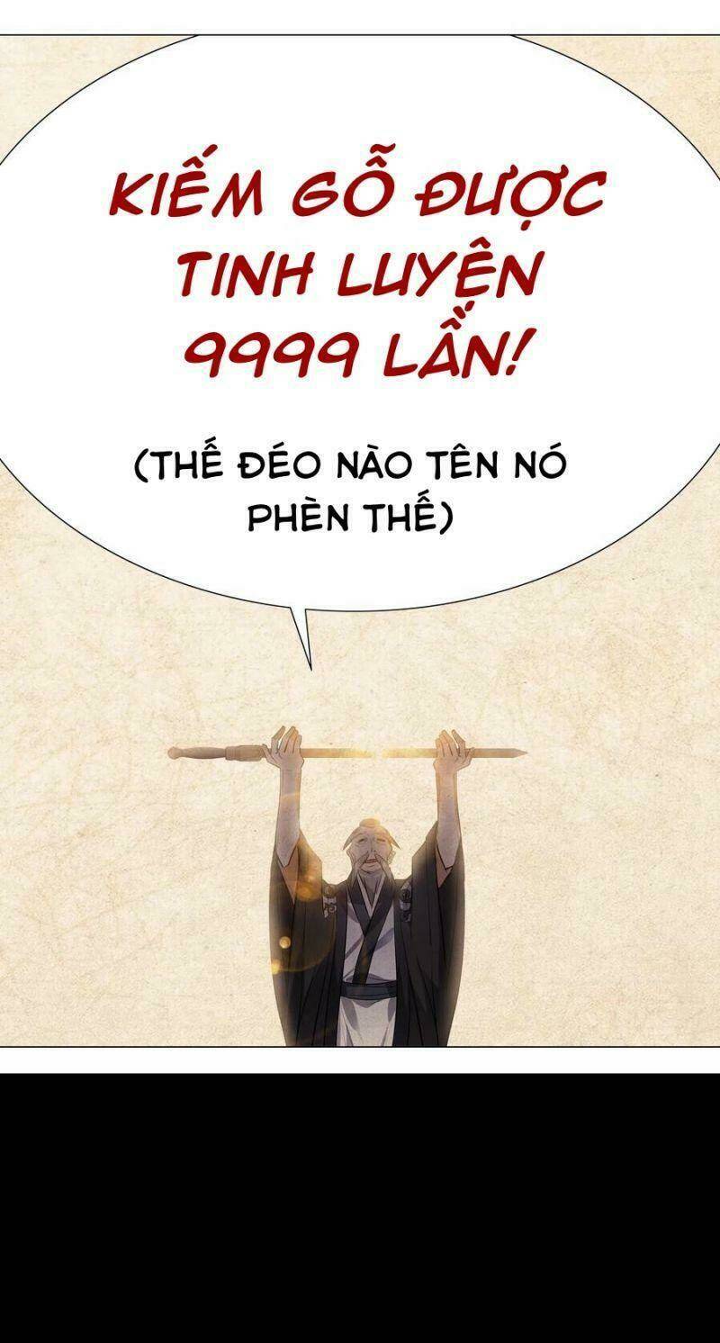 My Harem Grew So Large, I Was Forced To Ascend Chapter 6 - Trang 2