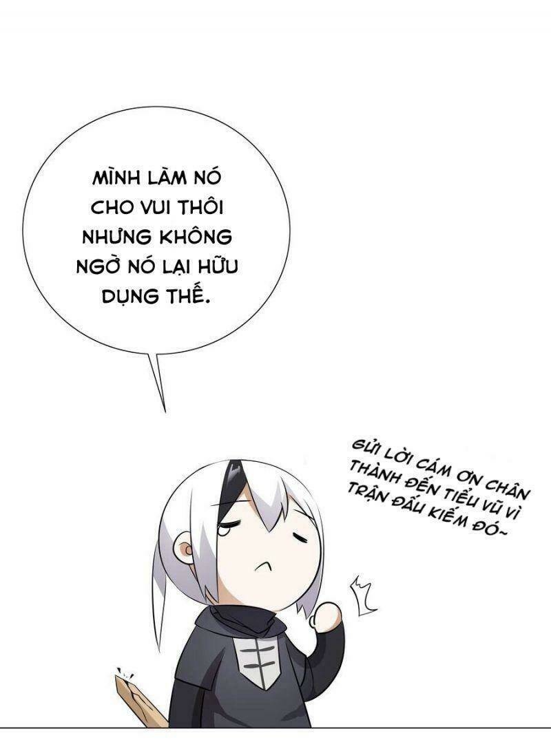 My Harem Grew So Large, I Was Forced To Ascend Chapter 6 - Trang 2