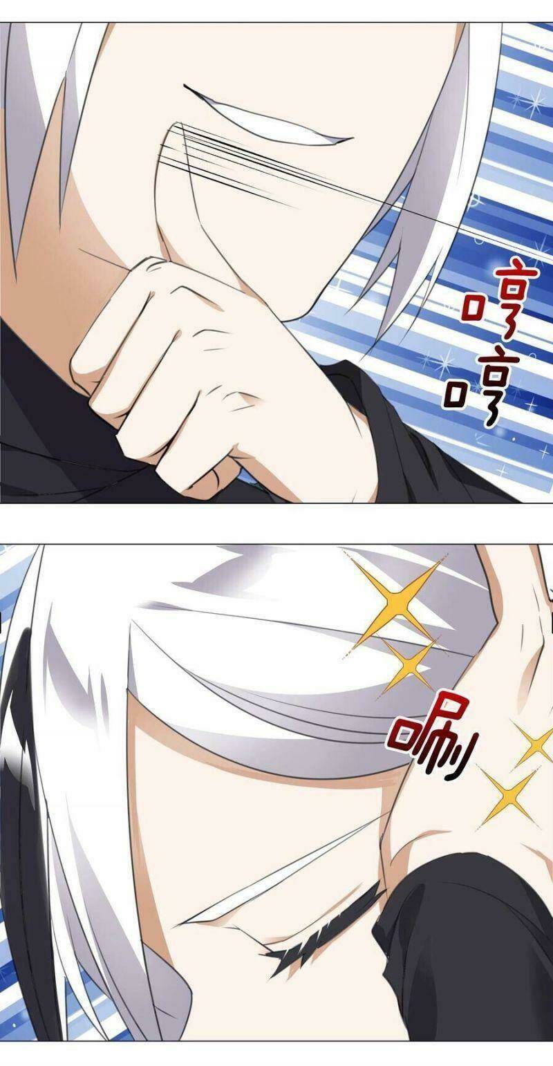 My Harem Grew So Large, I Was Forced To Ascend Chapter 6 - Trang 2