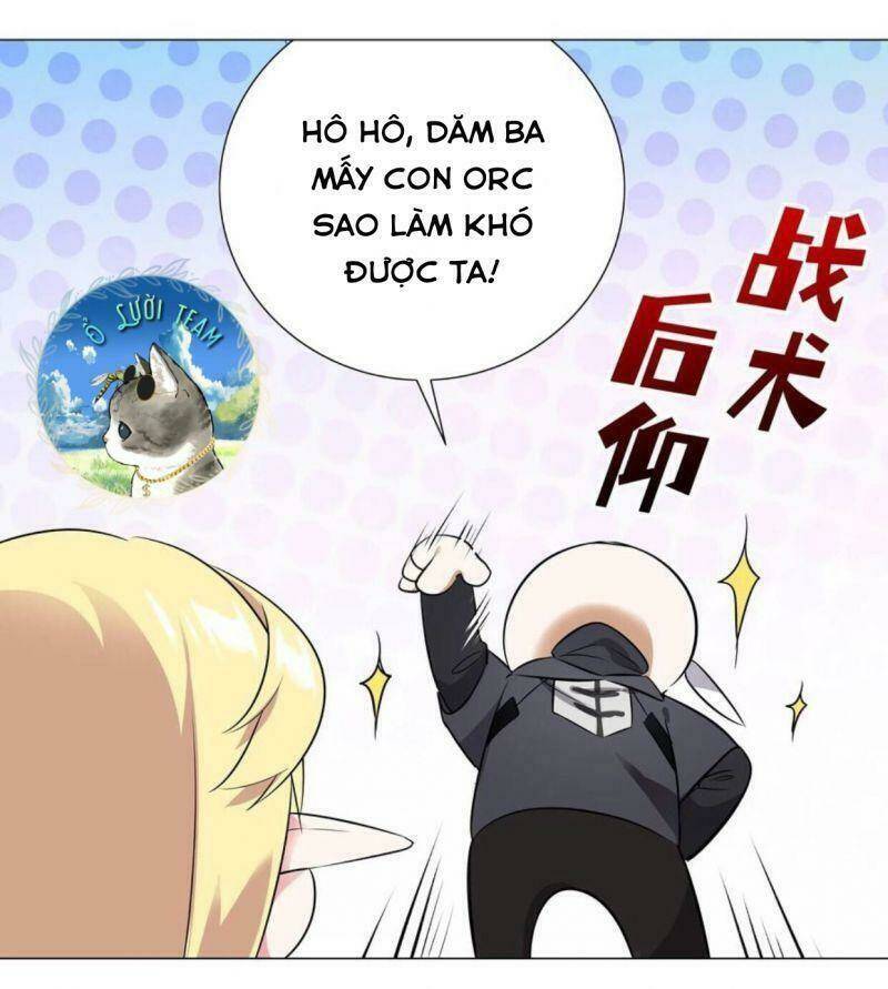 My Harem Grew So Large, I Was Forced To Ascend Chapter 6 - Trang 2