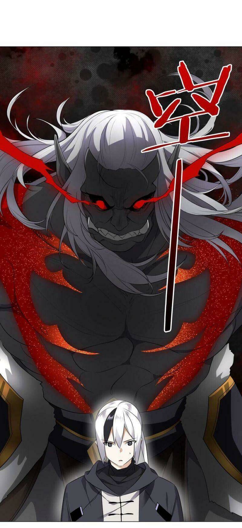 My Harem Grew So Large, I Was Forced To Ascend Chapter 6 - Trang 2