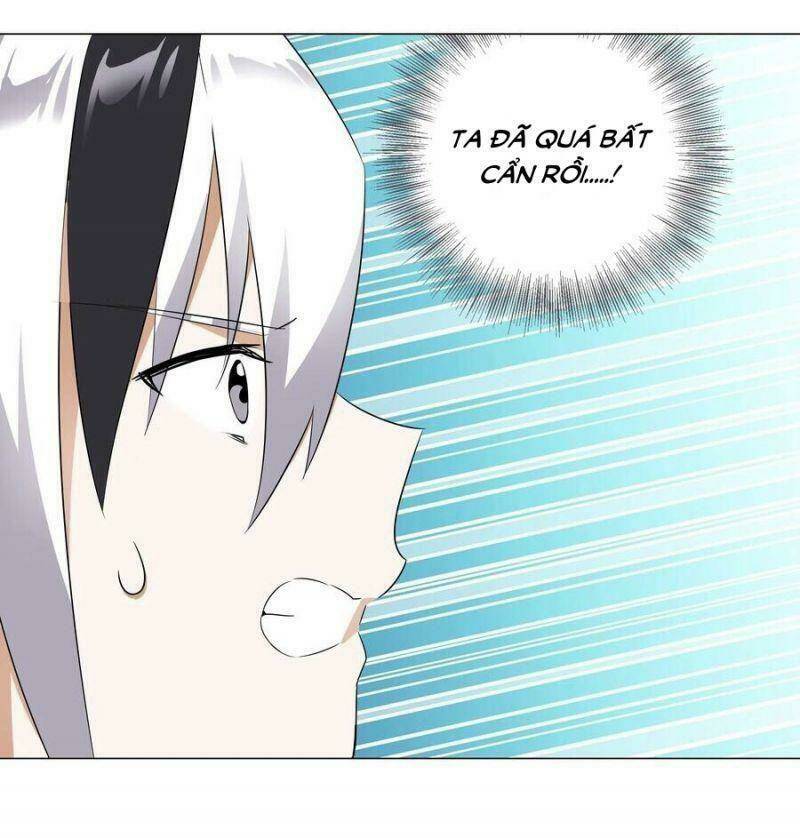 My Harem Grew So Large, I Was Forced To Ascend Chapter 6 - Trang 2