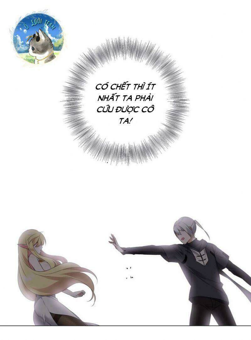 My Harem Grew So Large, I Was Forced To Ascend Chapter 6 - Trang 2