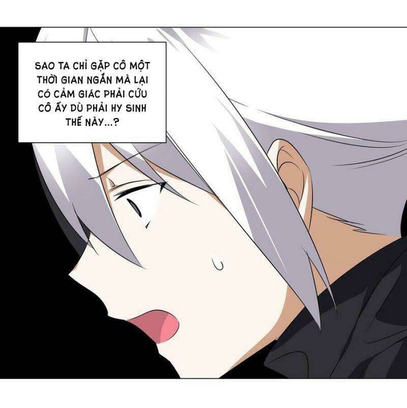 My Harem Grew So Large, I Was Forced To Ascend Chapter 6 - Trang 2