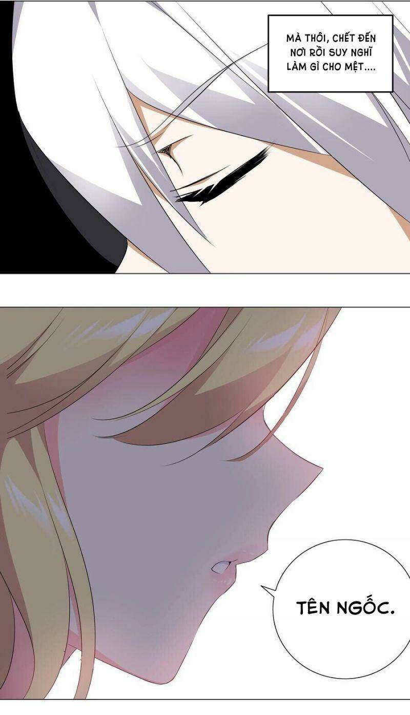 My Harem Grew So Large, I Was Forced To Ascend Chapter 6 - Trang 2