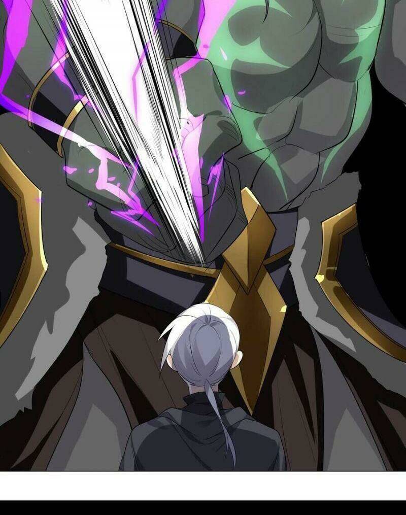 My Harem Grew So Large, I Was Forced To Ascend Chapter 6 - Trang 2