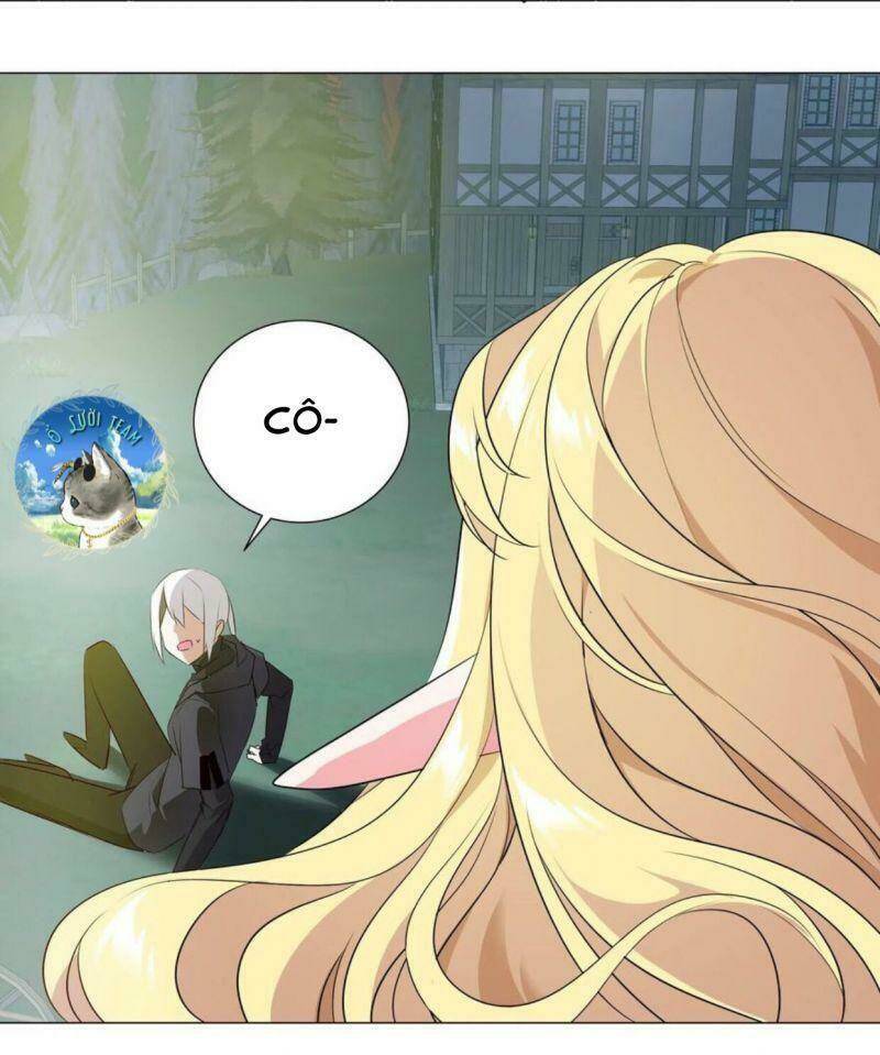 My Harem Grew So Large, I Was Forced To Ascend Chapter 6 - Trang 2