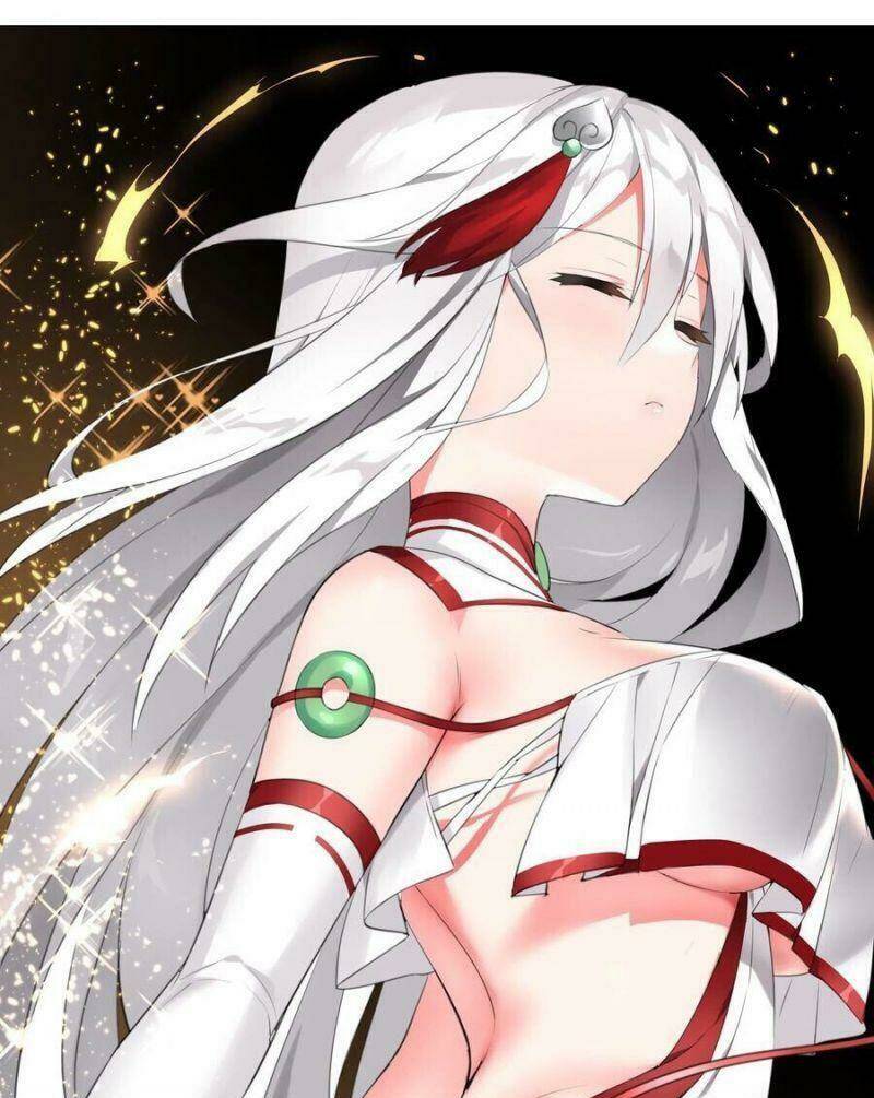 My Harem Grew So Large, I Was Forced To Ascend Chapter 6 - Trang 2