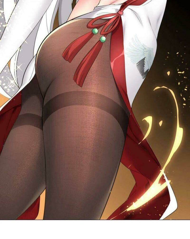 My Harem Grew So Large, I Was Forced To Ascend Chapter 6 - Trang 2