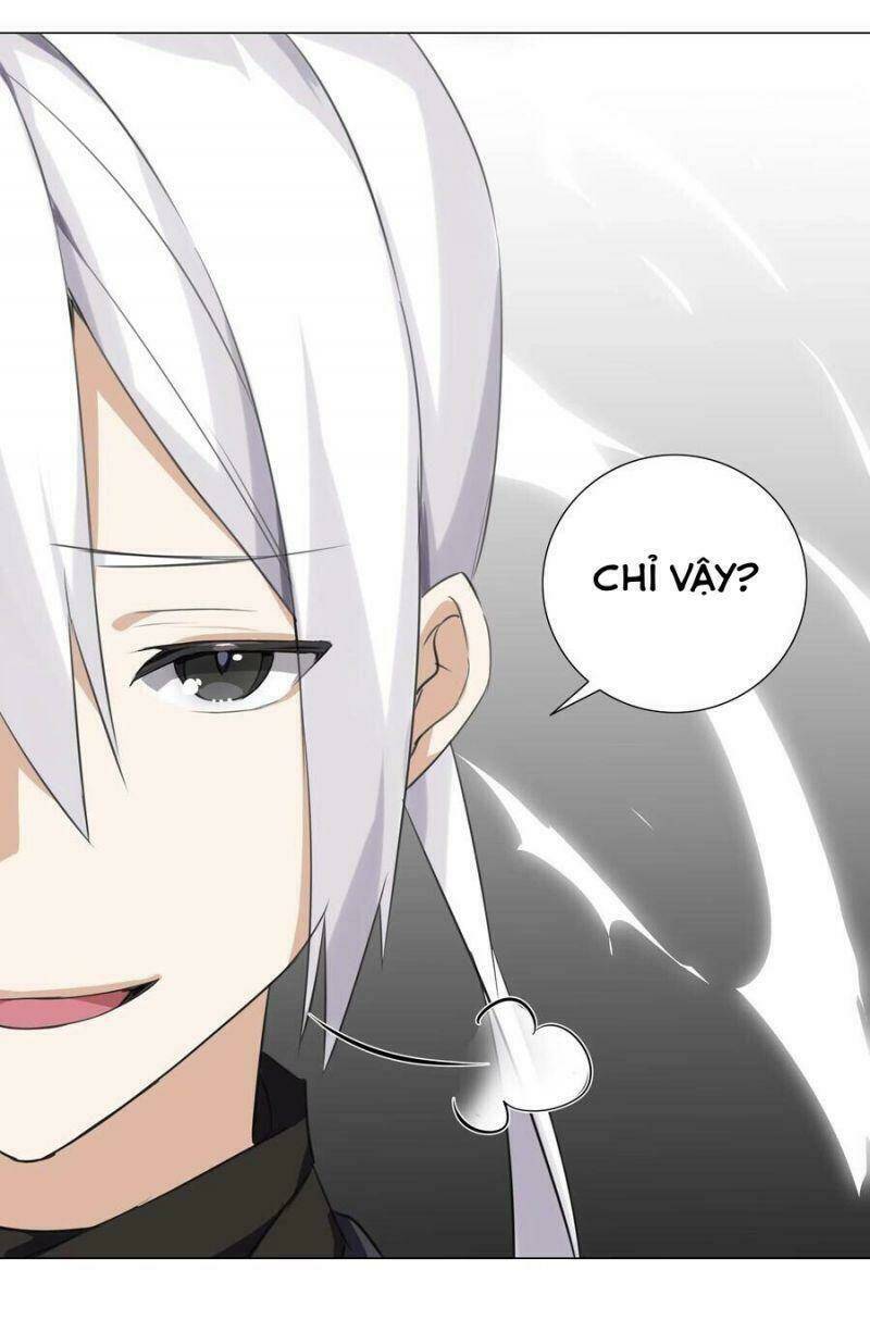 My Harem Grew So Large, I Was Forced To Ascend Chapter 6 - Trang 2