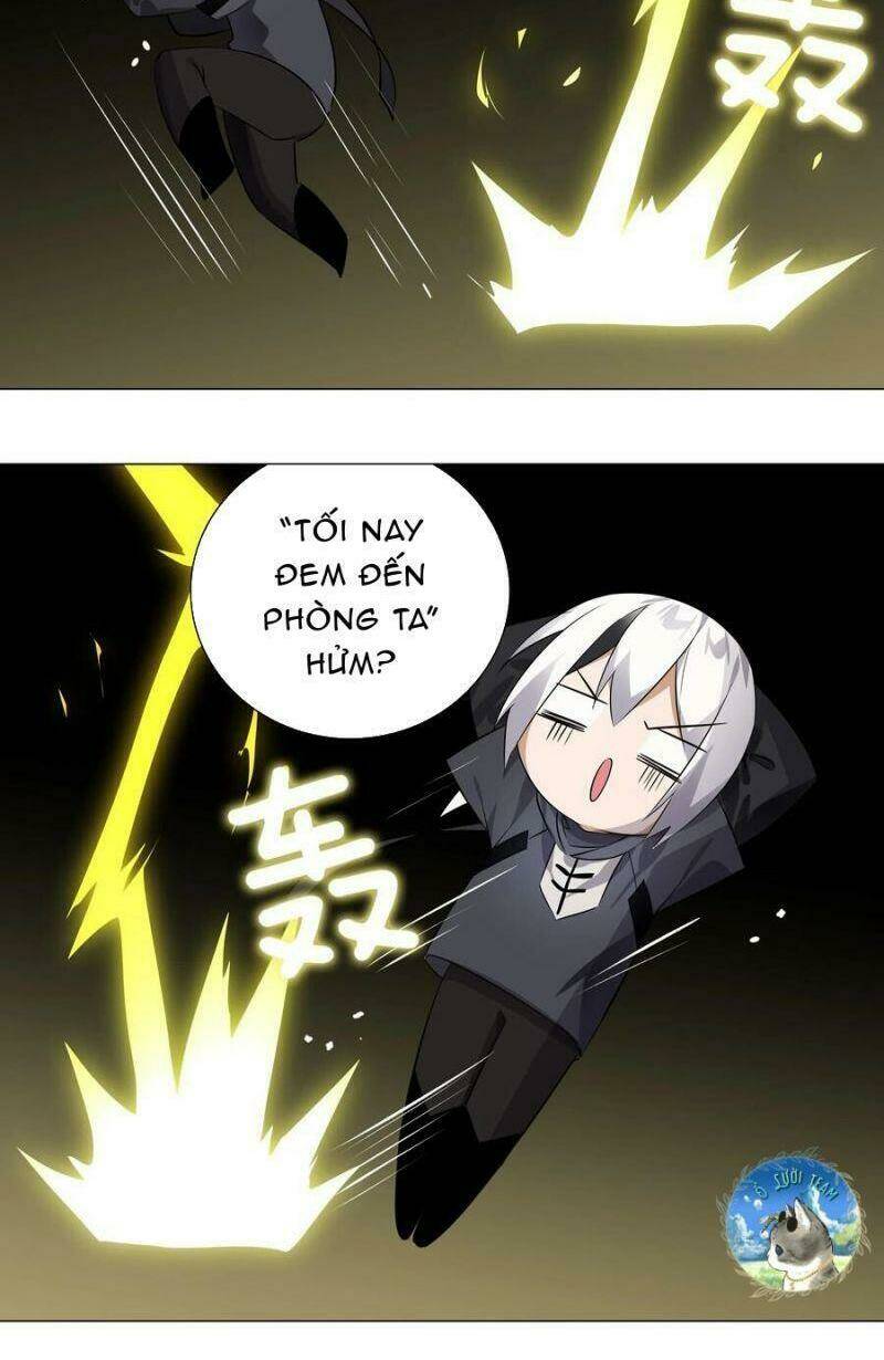 My Harem Grew So Large, I Was Forced To Ascend Chapter 7 - Trang 2