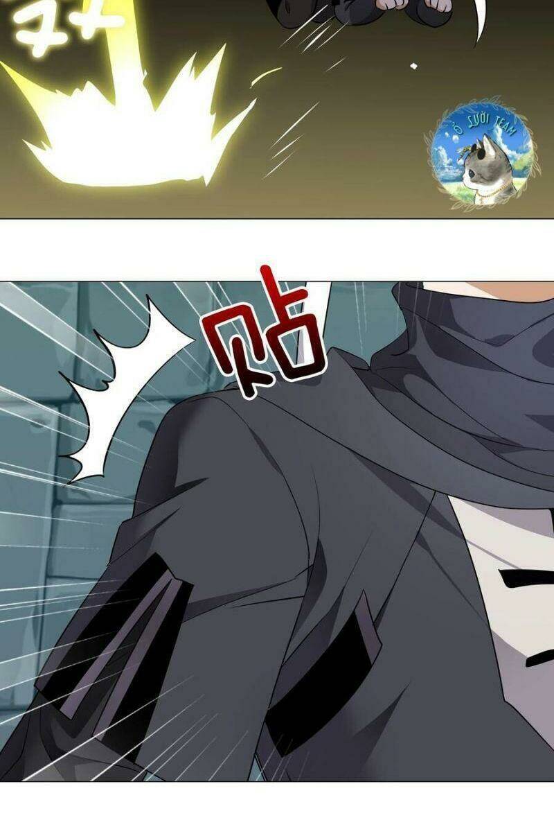 My Harem Grew So Large, I Was Forced To Ascend Chapter 7 - Trang 2