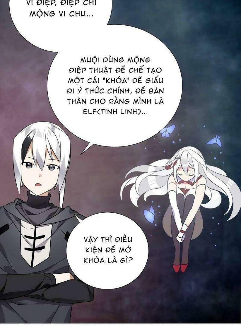 My Harem Grew So Large, I Was Forced To Ascend Chapter 7 - Trang 2