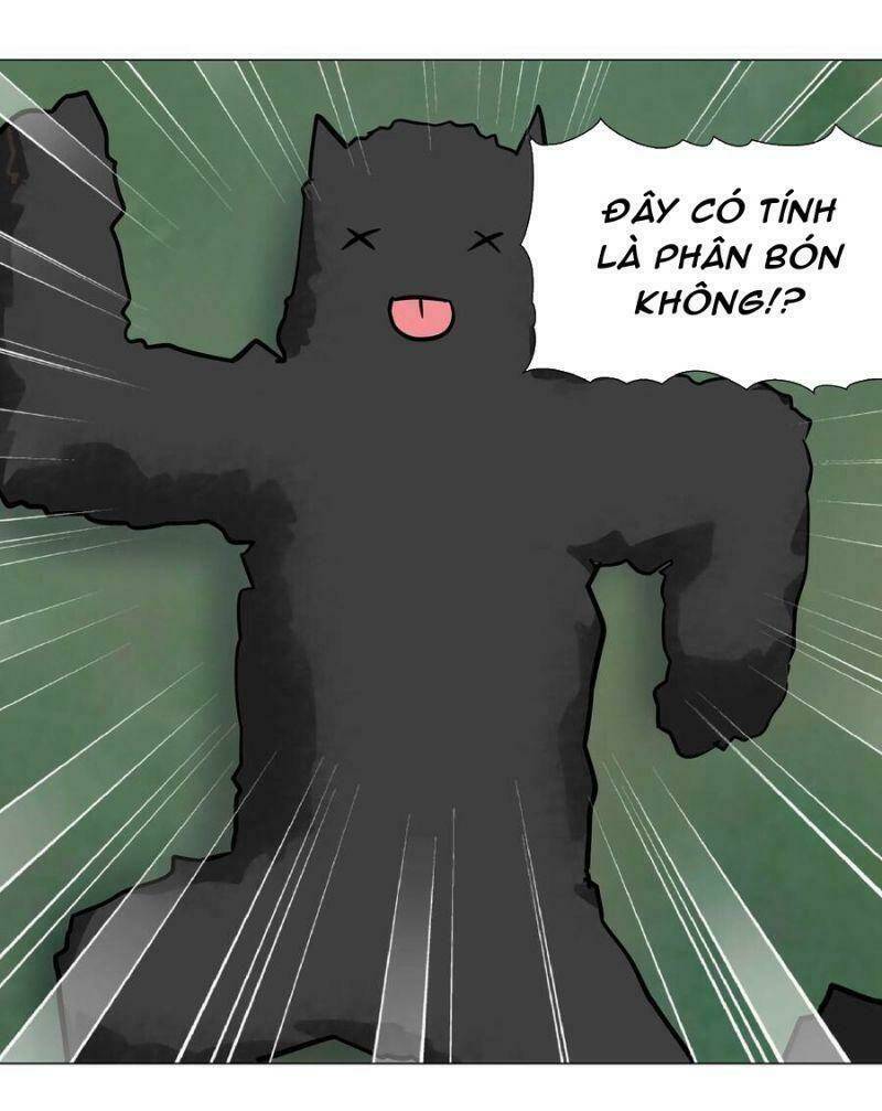 My Harem Grew So Large, I Was Forced To Ascend Chapter 7 - Trang 2