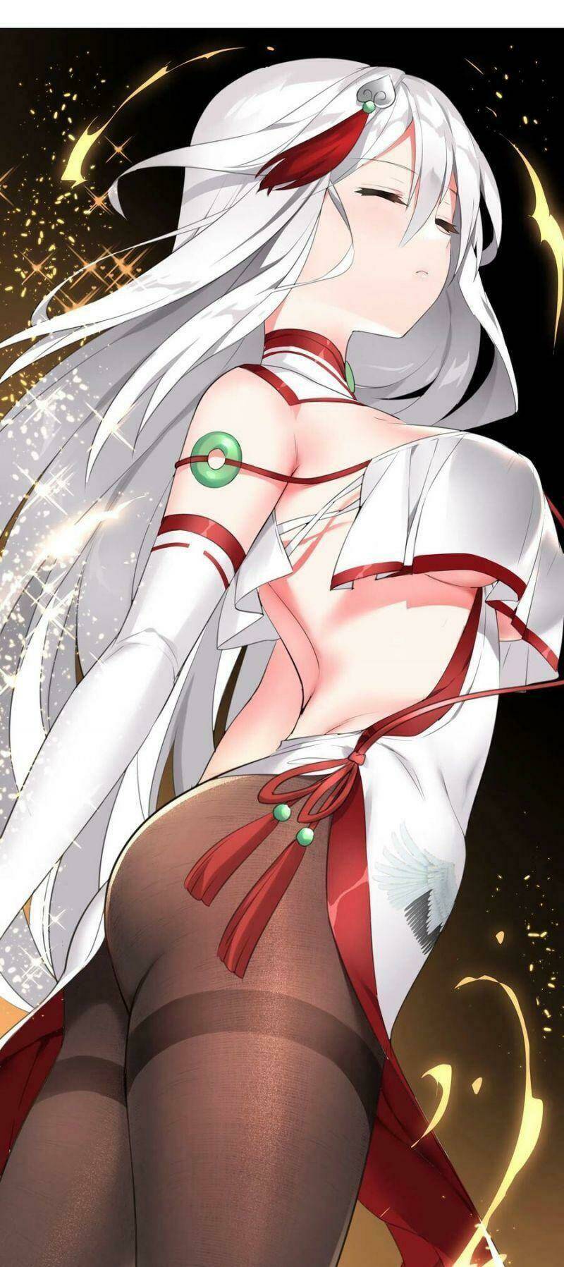 My Harem Grew So Large, I Was Forced To Ascend Chapter 7 - Trang 2