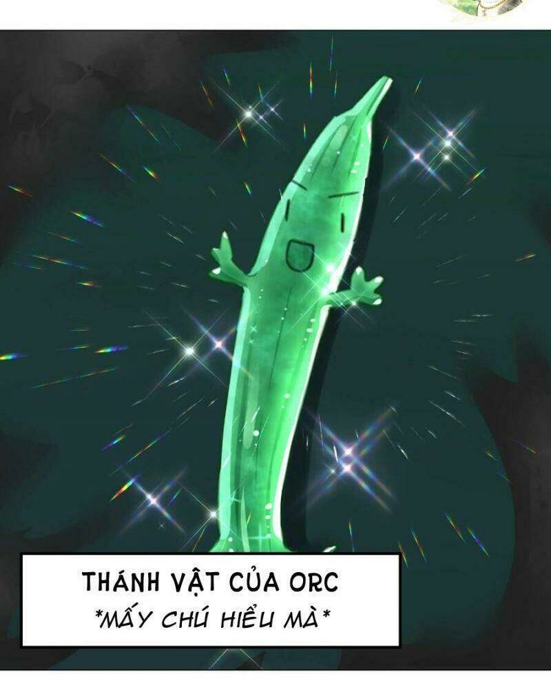 My Harem Grew So Large, I Was Forced To Ascend Chapter 7 - Trang 2