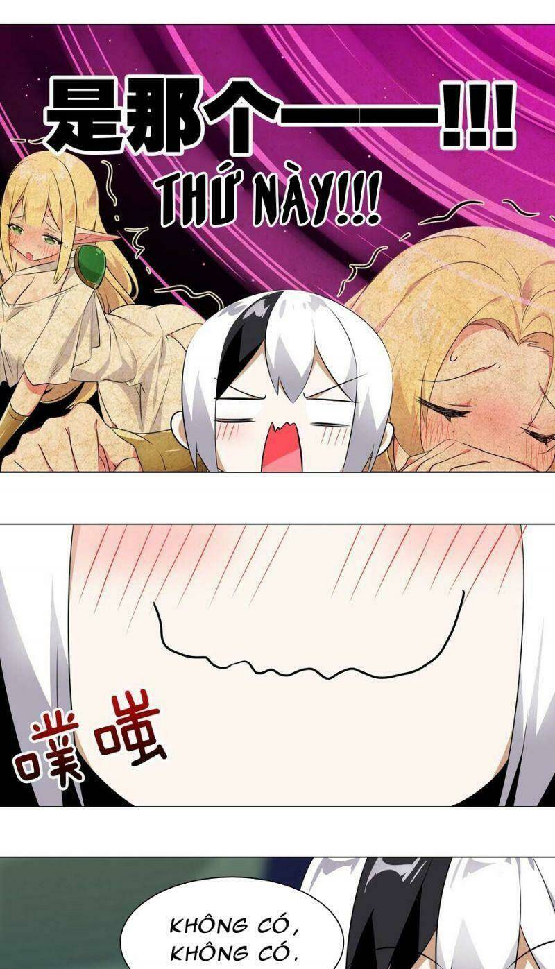 My Harem Grew So Large, I Was Forced To Ascend Chapter 7 - Trang 2