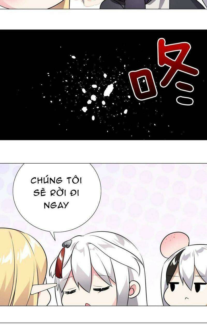 My Harem Grew So Large, I Was Forced To Ascend Chapter 7 - Trang 2