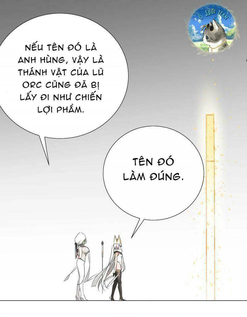 My Harem Grew So Large, I Was Forced To Ascend Chapter 7 - Trang 2