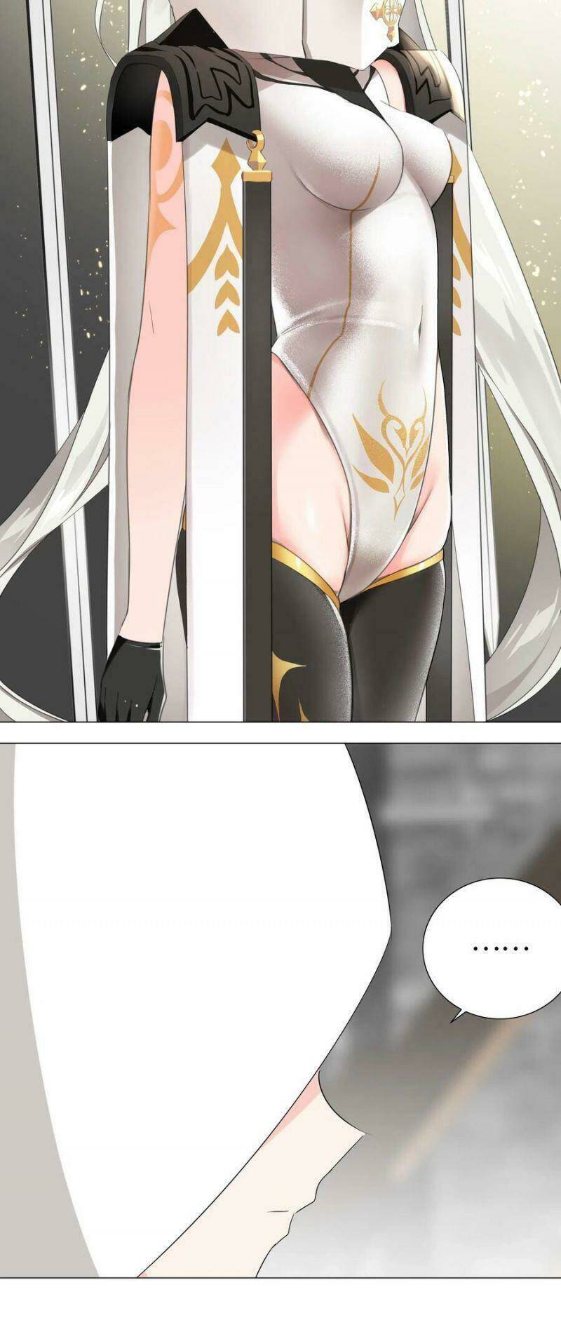 My Harem Grew So Large, I Was Forced To Ascend Chapter 7 - Trang 2