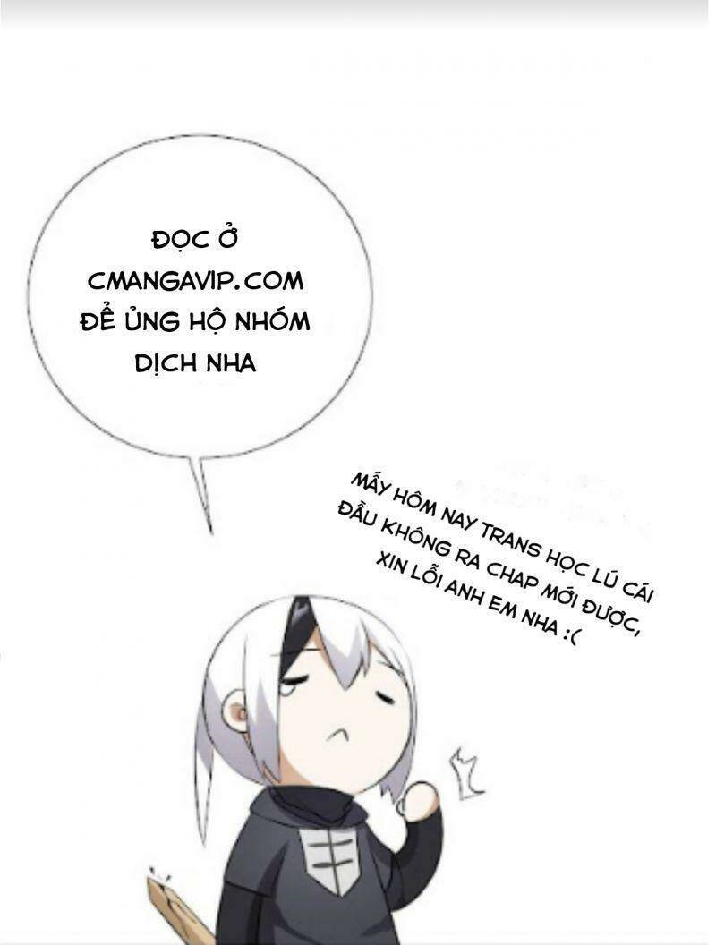 My Harem Grew So Large, I Was Forced To Ascend Chapter 7 - Trang 2