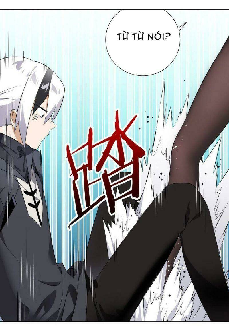 My Harem Grew So Large, I Was Forced To Ascend Chapter 7 - Trang 2