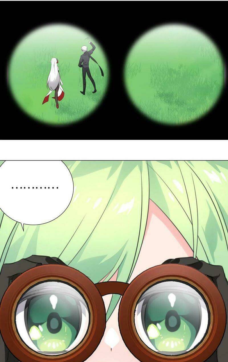 My Harem Grew So Large, I Was Forced To Ascend Chapter 8 - Trang 2