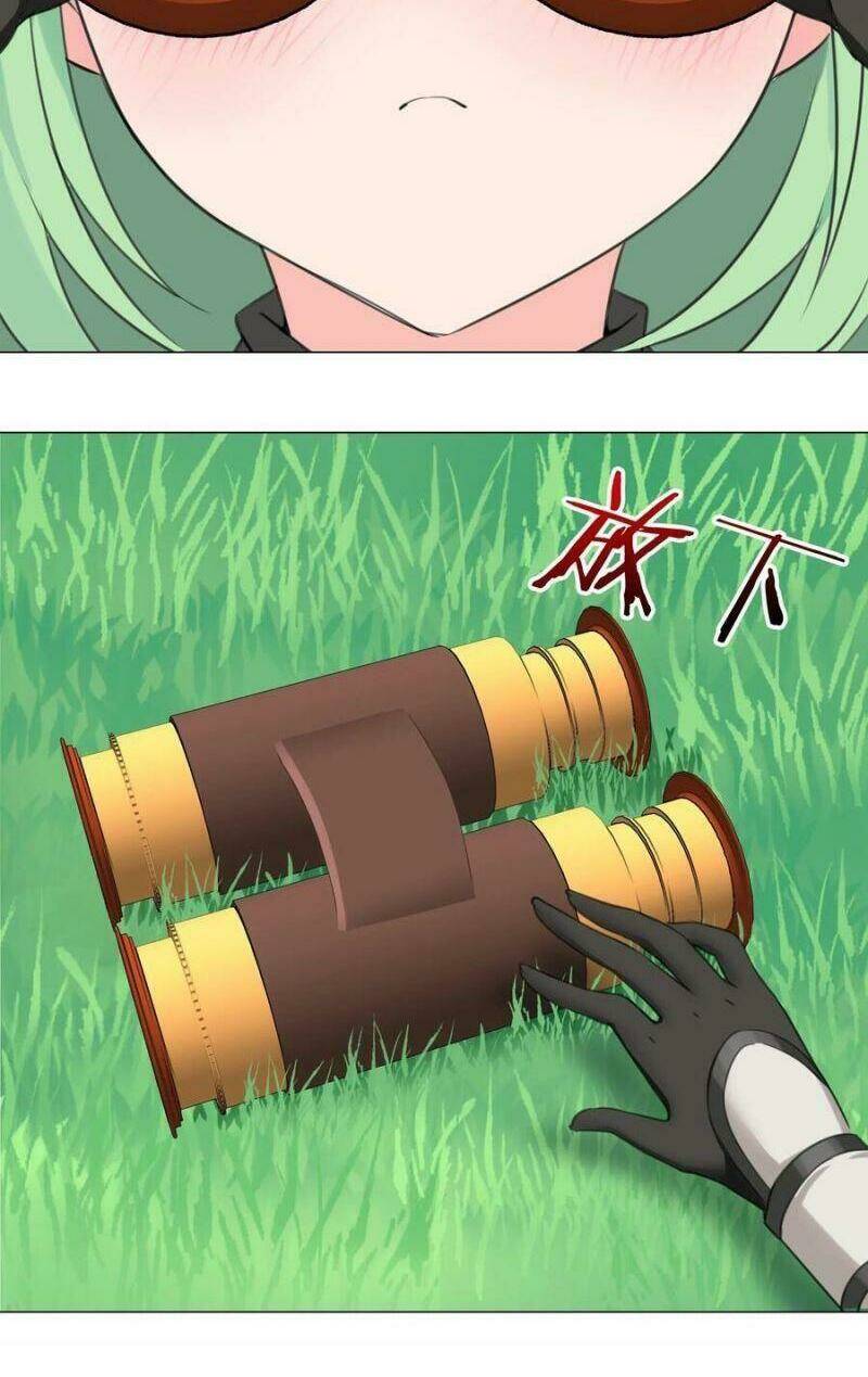 My Harem Grew So Large, I Was Forced To Ascend Chapter 8 - Trang 2