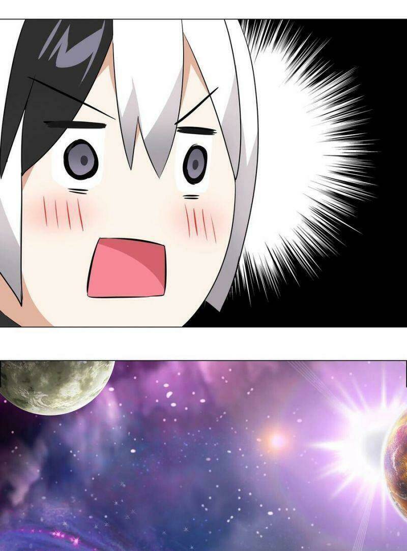 My Harem Grew So Large, I Was Forced To Ascend Chapter 8 - Trang 2