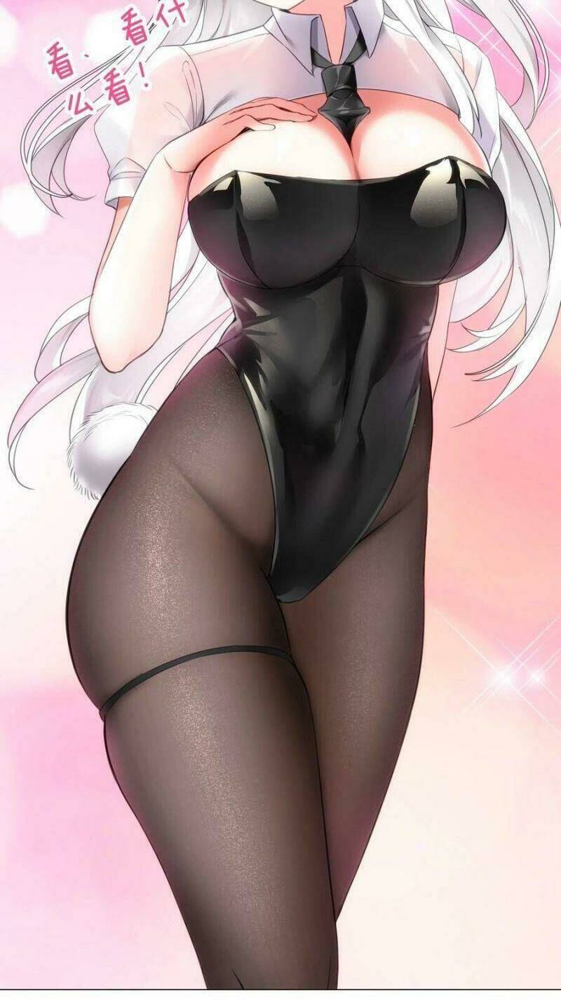 My Harem Grew So Large, I Was Forced To Ascend Chapter 8 - Trang 2