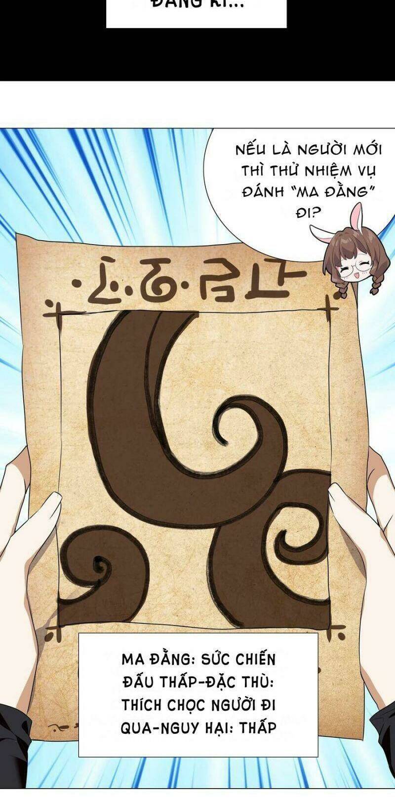 My Harem Grew So Large, I Was Forced To Ascend Chapter 8 - Trang 2