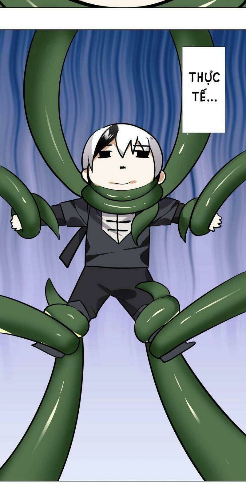 My Harem Grew So Large, I Was Forced To Ascend Chapter 8 - Trang 2