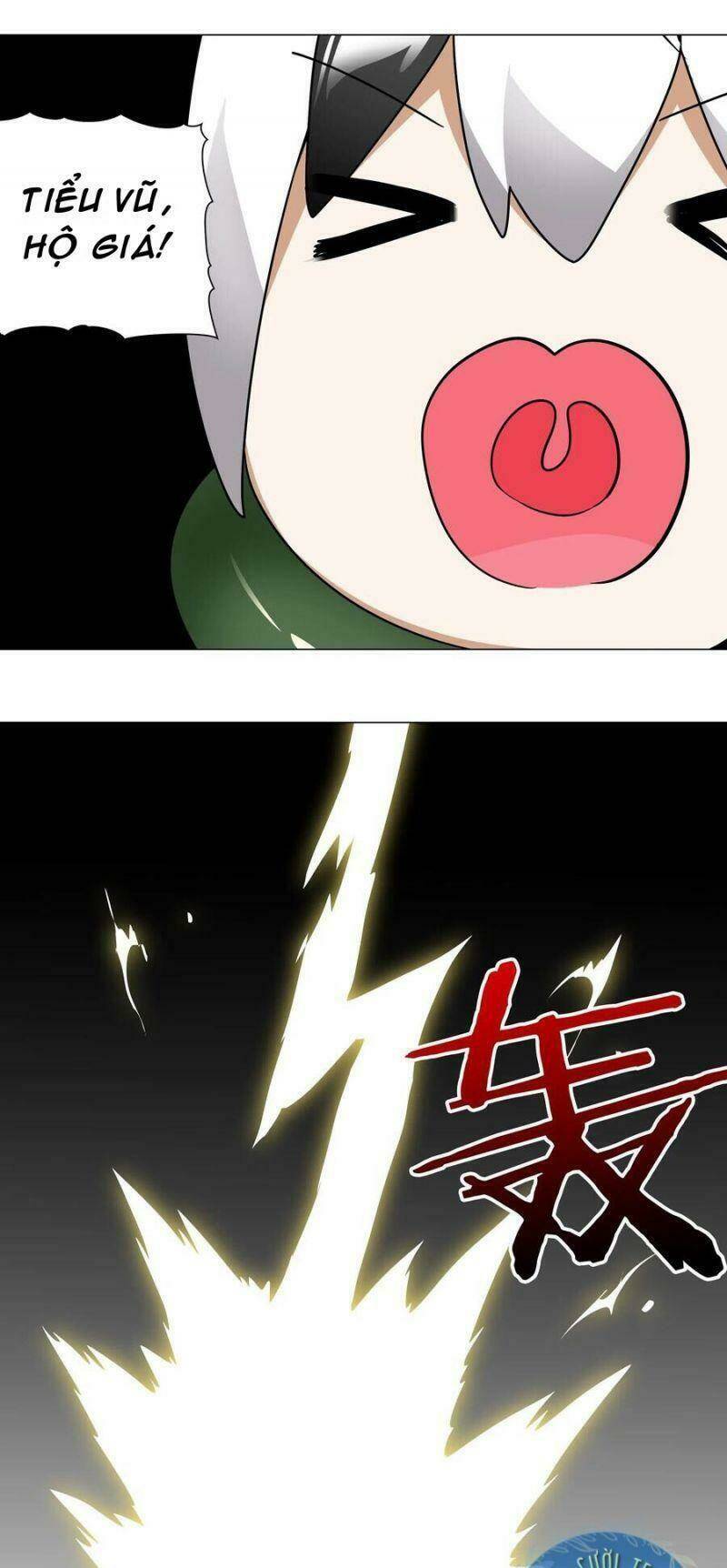 My Harem Grew So Large, I Was Forced To Ascend Chapter 8 - Trang 2