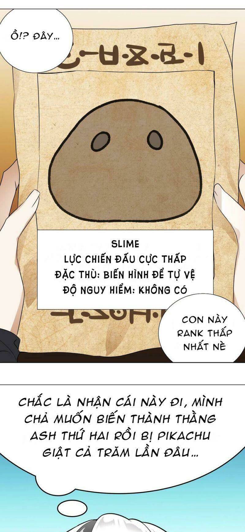 My Harem Grew So Large, I Was Forced To Ascend Chapter 8 - Trang 2