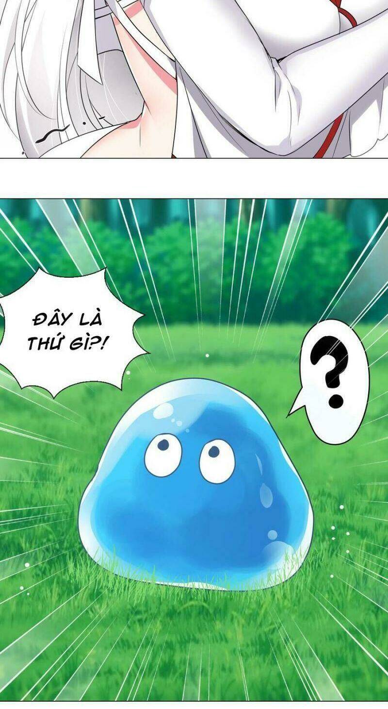 My Harem Grew So Large, I Was Forced To Ascend Chapter 8 - Trang 2